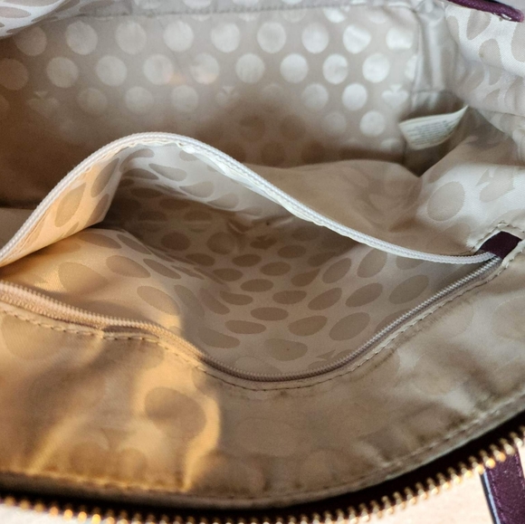 Kate Spade Cedar Street Maise in Burgundy - Picture 5 of 5